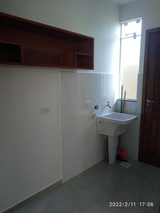 Cs6 Casa De 3 Quartos A 15Min De Curitiba Campina Grande do Sul Eksteriør billede