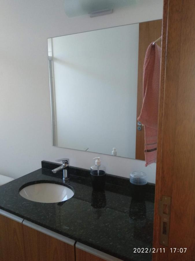 Cs6 Casa De 3 Quartos A 15Min De Curitiba Campina Grande do Sul Eksteriør billede